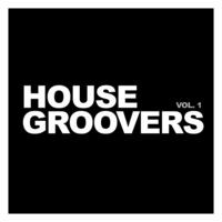 House Groovers, Vol. 1