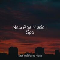 New Age Music | Spa