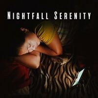 Nightfall Serenity: Sleep Soundly with Meditation Music