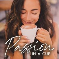 Passion in a Cup: Background Music While Your Drinking Coffee