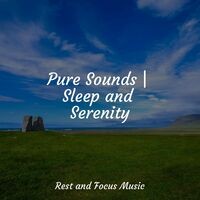 Pure Sounds | Sleep and Serenity