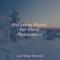 Relaxing Music for Mind Relaxation