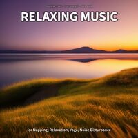 Relaxing Music for Napping, Relaxation, Yoga, Noise Disturbance