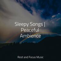 Sleepy Songs | Peaceful Ambience