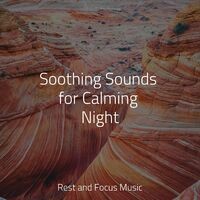 Soothing Sounds for Calming Night