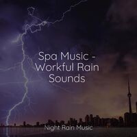 Spa Music - Workful Rain Sounds