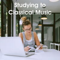 Studying to Classical Music