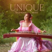 Unique Guzheng Music