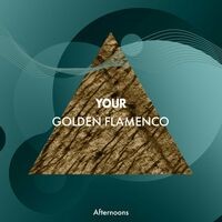 Your Golden Flamenco Afternoons