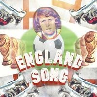 England Song (feat. Intronaut)