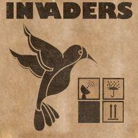 Invaders