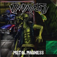Metal Madness