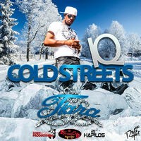 Cold Streets - Single