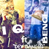 DEY Dancin' (feat. Bengi)
