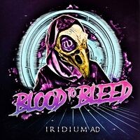 Blood to Bleed