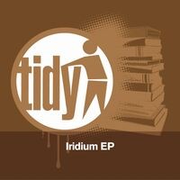 Iridium EP