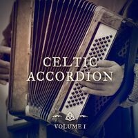 Celtic Accordion, Vol. 1 (The Celtic Music of Brittany)