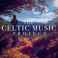 The Celtic Music Project, Vol. 1