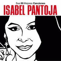 Isabel Pantoja Sus 50 mejores Canciones