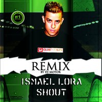 Shout Remix - Single