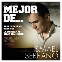 Lo Mejor De Ismael Serrano
