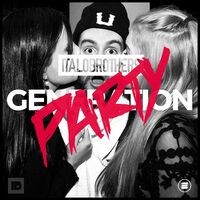 Generation Party