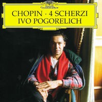 Chopin: Scherzos Nos.1-4