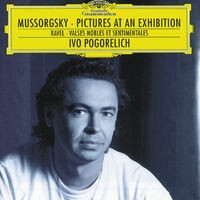Mussorgsky: Pictures at an Exhibition / Ravel: Valses nobles