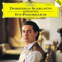 Scarlatti, D.: Sonatas