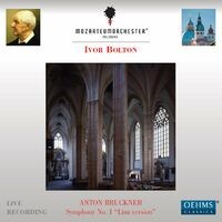 Bruckner: Symphony No.1 in C Minor, WAB 101 (Linz Version)