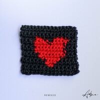 Where My Heart Is At (Remixes)