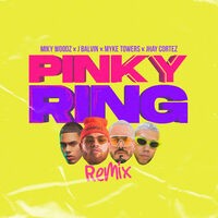 Pinky Ring (Remix)