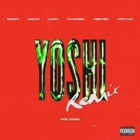 YOSHI (prod. Strage Remix)