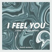 I Feel You (Band Version)