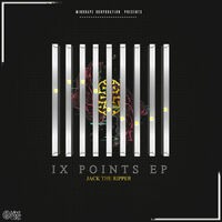 9 Points EP