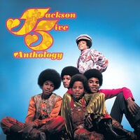 Anthology: Jackson 5