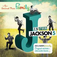 J Is For Jackson 5