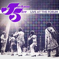 Live At The Forum