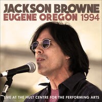 Eugene Oregon 1994 (Live)