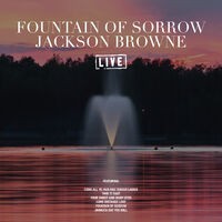 Fountain Of Sorrow (Live)