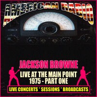 Live At The Main Point 1975 - Part One (Live)