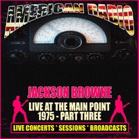 Live At The Main Point 1975 - Part Three (Live)