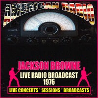 Live Radio Broadcast 1976 (Live)