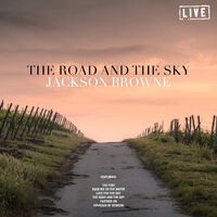 The Road And The Sky (Live)