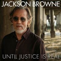 Until Justice Is Real (Radio Edit)