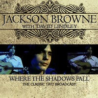 Where the Shadows Fall (Live)