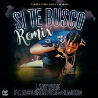 Si Te Busco (Remix)