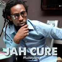 Jah Cure : Masterpiece