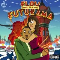 Flow Futurama Vol. 1