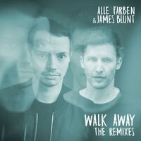 Walk Away - The Remixes